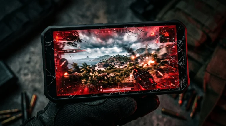 Чит на ФФ (Free Fire): виды, риски и что нужно знать