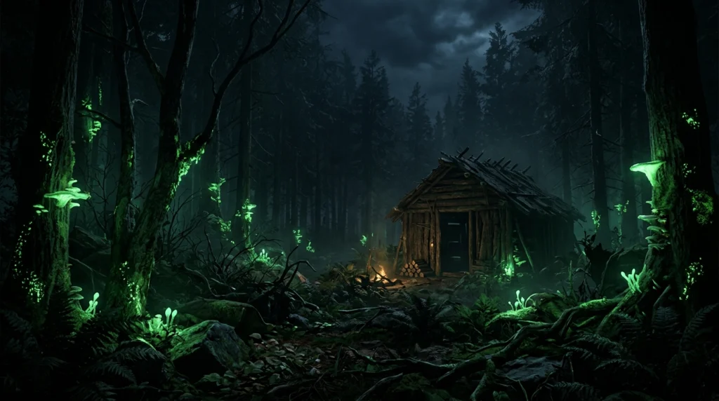 Чит-коды Sons of the Forest: все консольные команды и как их активировать