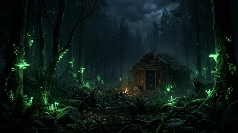 Чит-коды Sons of the Forest: все консольные команды и как их активировать