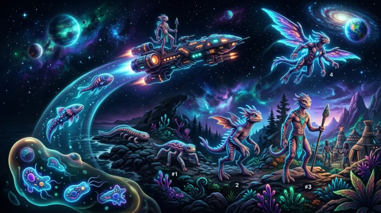 Чит-коды для Spore: полный список и как активировать