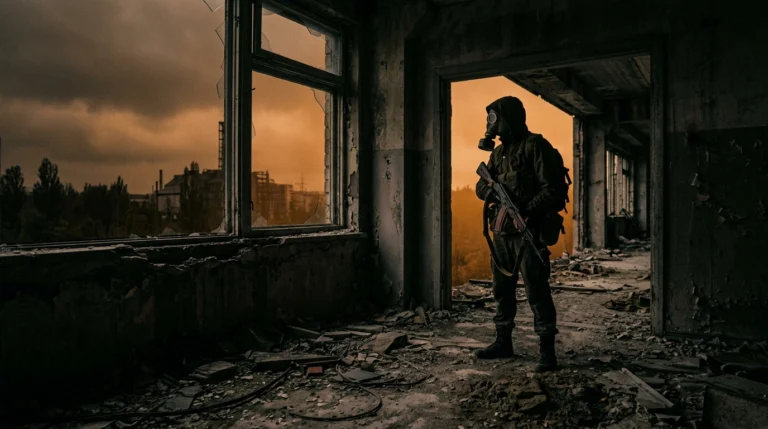 Чит-коды S.T.A.L.K.E.R.: Тень Чернобыля — полный список консольных команд