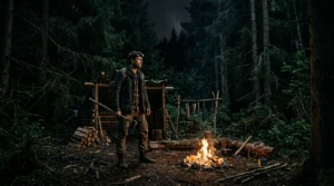 Чит коды в The Forest: полный список команд и как их активировать