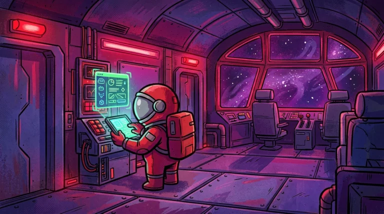 Чит на Among Us: мод-меню для Android и ПК