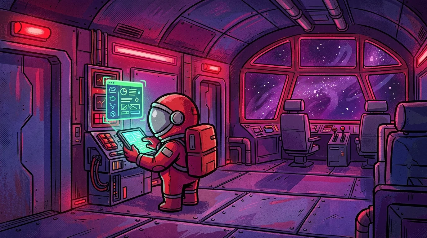 Чит на Among Us: мод-меню для Android и ПК