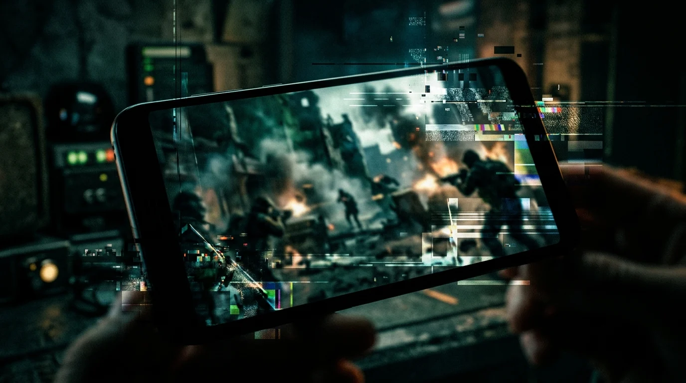 Читы на Standoff 2: виды, установка APK и риски в 2026 году