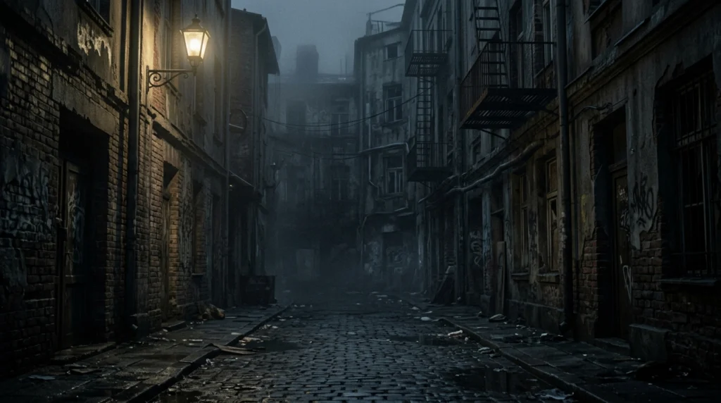 Прохождение Cry of Fear: главы, все концовки и секреты
