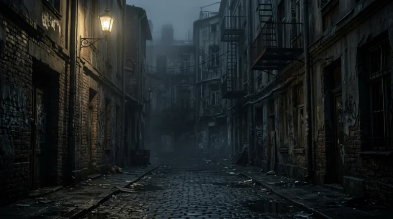 Прохождение Cry of Fear: главы, все концовки и секреты