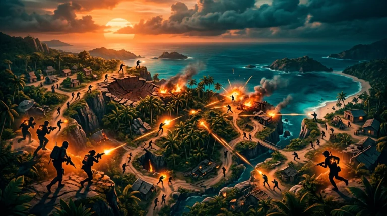 Чит на Free Fire: мод-меню, установка на Android и риски бана