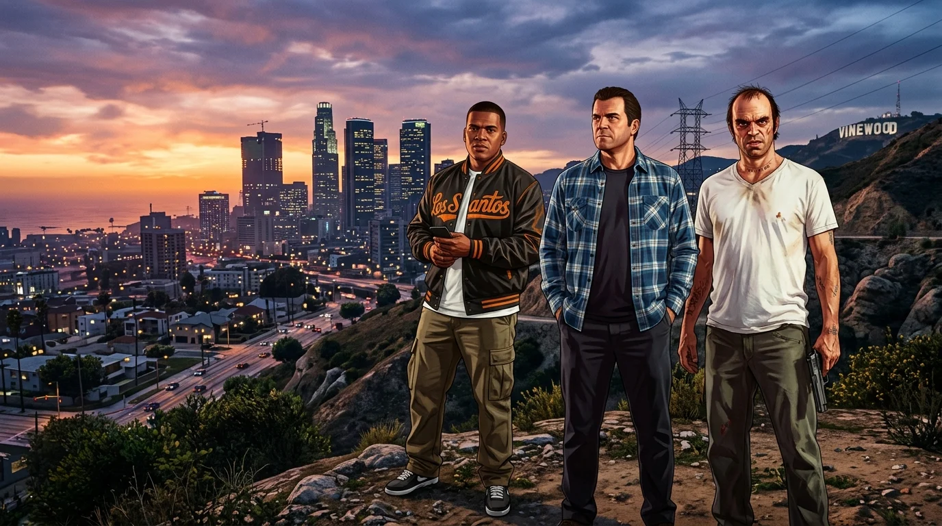 Чит-коды на деньги в GTA 5 на PS4: правда и рабочие коды