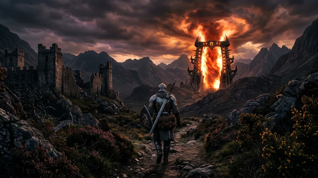 Чит-коды Oblivion: все консольные команды и как их использовать