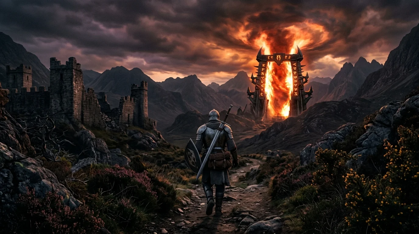 Чит-коды Oblivion: все консольные команды и как их использовать