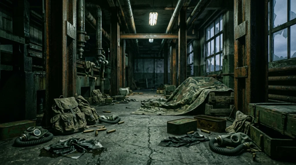 Читы для Escape from Tarkov: виды, принцип работы и риски