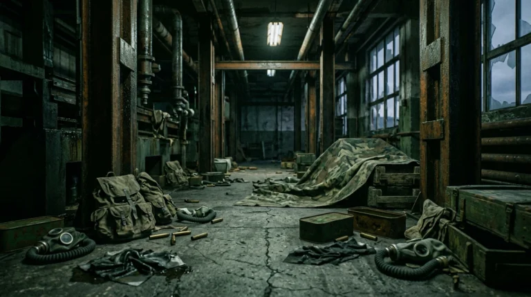 Читы для Escape from Tarkov: виды, принцип работы и риски