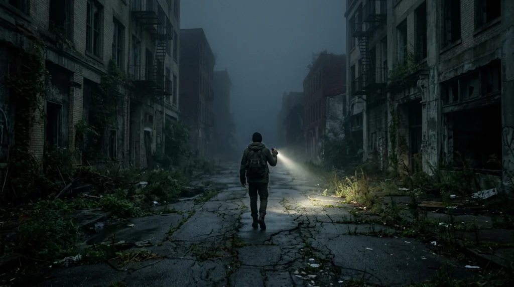 Прохождение Silent Hill 1: полное руководство по игре